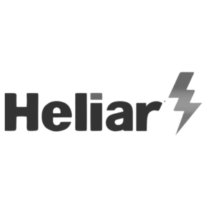 Heliar Black 1500